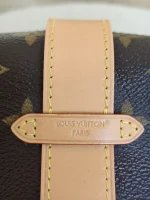 Louis Vuitton, Bumbag, Mini, Brown, Used Once - Image 32