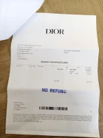 Dior, Lady, Small, Beige, Very Very  Good - Image 51