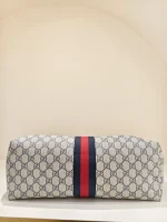 Gucci, Gucci Ophidia, Medium, Beige, Very Very  Good - Image 9