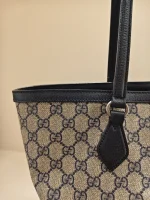 Gucci, Gucci Ophidia, Medium, Beige, Very Very  Good - Image 10