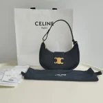 Celine, Ava, , Black, Like New - Image 2