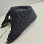 Prada, Re-Edition 2005 Re-Nylon, , Black, Very Very  Good - 图片 6