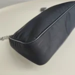 Prada, Re-Edition 2005 Re-Nylon, , Black, Very Very  Good - 图片 7
