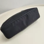 Prada, Re-Edition 2005 Re-Nylon, , Black, Very Very  Good - 图片 8