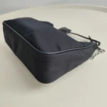 Prada, Re-Edition 2005 Re-Nylon, , Black, Very Very  Good - 图片 9