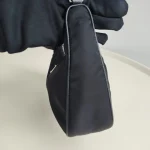 Prada, Re-Edition 2005 Re-Nylon, , Black, Very Very  Good - 图片 10