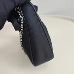 Prada, Re-Edition 2005 Re-Nylon, , Black, Very Very  Good - 图片 11