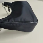 Prada, Re-Edition 2005 Re-Nylon, , Black, Very Very  Good - 图片 16