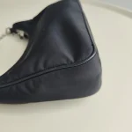 Prada, Re-Edition 2005 Re-Nylon, , Black, Very Very  Good - 图片 19