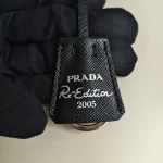 Prada, Re-Edition 2005 Re-Nylon, , Black, Very Very  Good - 图片 20