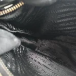 Prada, Re-Edition 2005 Re-Nylon, , Black, Very Very  Good - 图片 23