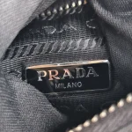 Prada, Re-Edition 2005 Re-Nylon, , Black, Very Very  Good - 图片 25