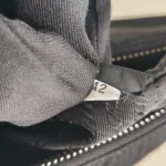 Prada, Re-Edition 2005 Re-Nylon, , Black, Very Very  Good - 图片 27