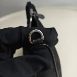 Prada, Re-Edition 2005 Re-Nylon, , Black, Very Very  Good - 图片 30