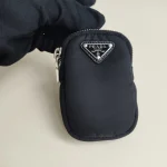 Prada, Re-Edition 2005 Re-Nylon, , Black, Very Very  Good - 图片 35