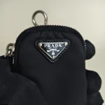 Prada, Re-Edition 2005 Re-Nylon, , Black, Very Very  Good - 图片 38