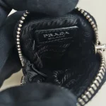 Prada, Re-Edition 2005 Re-Nylon, , Black, Very Very  Good - 图片 40