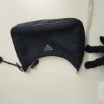 Prada, Re-Edition 2005 Re-Nylon, , Black, Very Very  Good - 图片 46