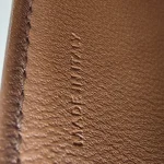 Celine, Teen Triomphe Bag, Teen, Brown, Very Good - Image 28