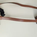 Celine, Teen Triomphe Bag, Teen, Brown, Very Good - Image 33