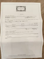 Gucci, Gucci Ophidia, Medium, Beige, Very Very  Good - Image 36