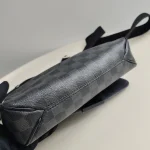 Louis Vuitton, District, PM, Black, Very Good - Image 16