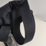 Louis Vuitton, District, PM, Black, Very Good - Image 31