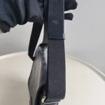 Louis Vuitton, District, PM, Black, Very Good - Image 32