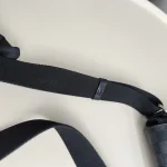 Louis Vuitton, District, PM, Black, Very Good - Image 35