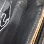 Chanel, Coco Handle, 10.5, Black, Very Very  Good - Image 32