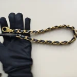 Chanel, Coco Handle, 10.5, Black, Very Very  Good - Image 43