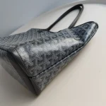 Goyard, Artois, PM, Gray, Very Very  Good - Image 10