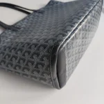 Goyard, Artois, PM, Gray, Very Very  Good - Image 12