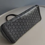 Goyard, Artois, PM, Gray, Very Very  Good - Image 13