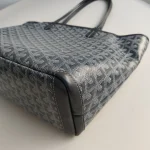 Goyard, Artois, PM, Gray, Very Very  Good - Image 14