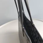 Goyard, Artois, PM, Gray, Very Very  Good - Image 15