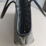 Goyard, Artois, PM, Gray, Very Very  Good - Image 21