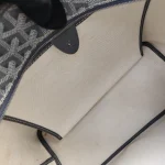 Goyard, Artois, PM, Gray, Very Very  Good - Image 25