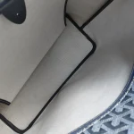 Goyard, Artois, PM, Gray, Very Very  Good - Image 26