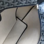 Goyard, Artois, PM, Gray, Very Very  Good - Image 27