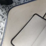 Goyard, Artois, PM, Gray, Very Very  Good - Image 30