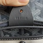 Goyard, Artois, PM, Gray, Very Very  Good - Image 32