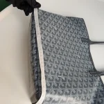 Goyard, Artois, PM, Gray, Very Very  Good - Image 33