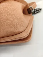 Chanel, Boy Flap Bag, 10", Beige, Very Good - Image 17