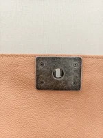 Chanel, Boy Flap Bag, 10", Beige, Very Good - Image 33