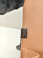 Chanel, Boy Flap Bag, 10", Beige, Very Good - Image 35