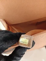 Chanel, Boy Flap Bag, 10", Beige, Very Good - Image 41