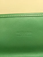 Goyard, Goyard Saint Leger Backpack, , Green, New - Image 29