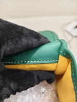 Goyard, Goyard Saint Leger Backpack, , Green, New - Image 30