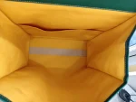 Goyard, Goyard Saint Leger Backpack, , Green, New - Image 35
